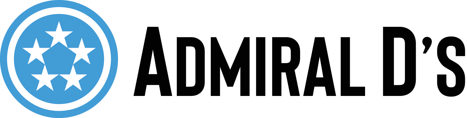 Admiral D's